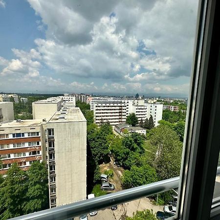 Best View Studio Σόφια Εξωτερικό φωτογραφία