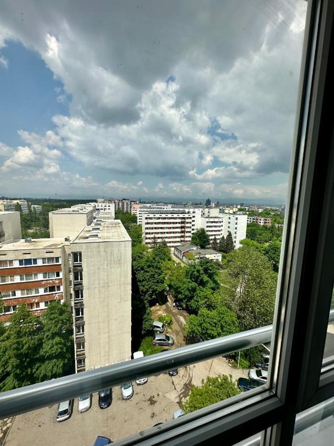 Best View Studio Σόφια Εξωτερικό φωτογραφία