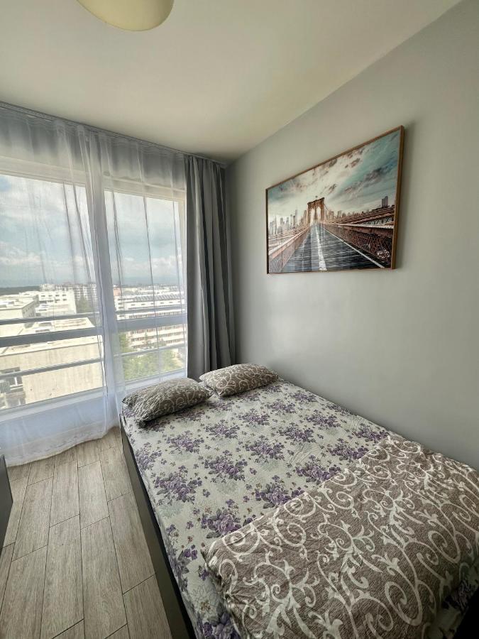 Best View Studio Σόφια Εξωτερικό φωτογραφία