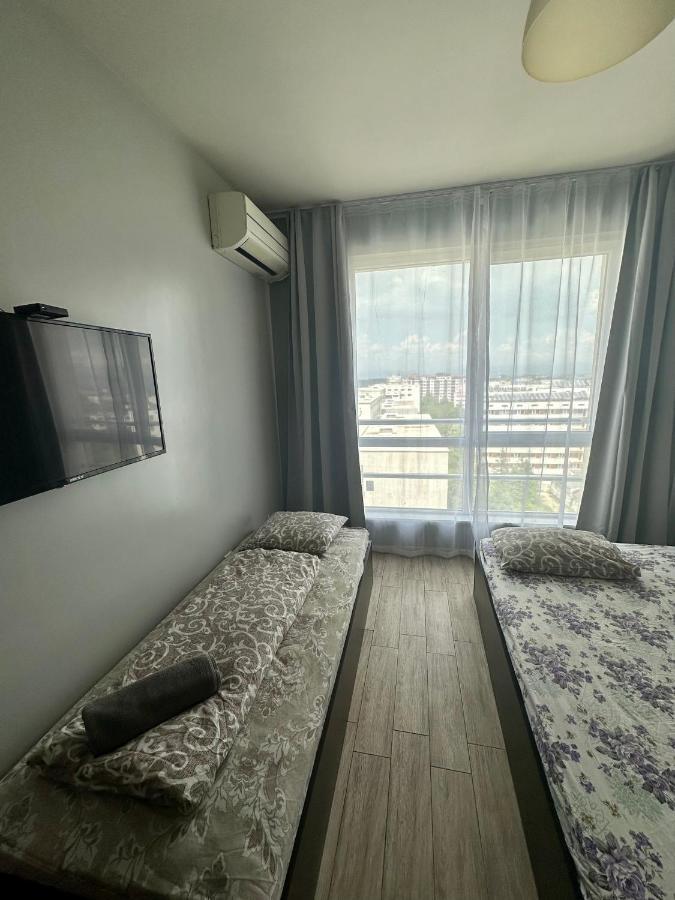Best View Studio Σόφια Εξωτερικό φωτογραφία