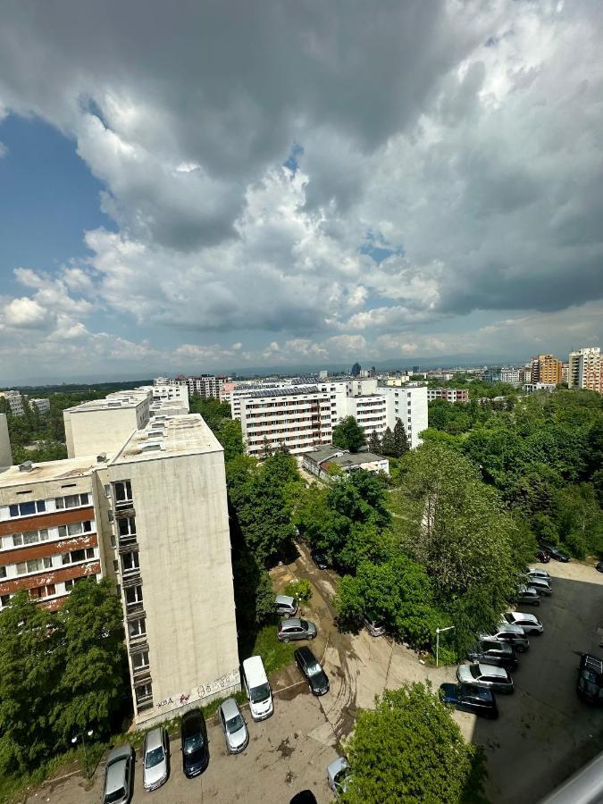 Best View Studio Σόφια Εξωτερικό φωτογραφία
